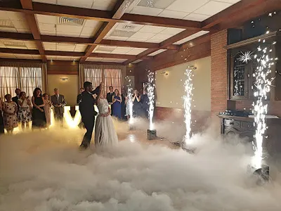 DJ Wodzirej Suwałki / Białystok - Kamil Ułanowicz